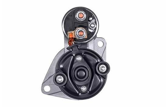 Starter 8EA 011 610-371 Hella, Image 3