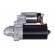 Starter 8EA 011 610-401 Hella