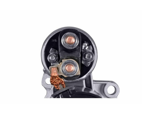 Starter 8EA 011 610-401 Hella, Image 5