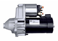 Starter 8EA 011 610-411 Hella