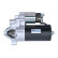 Starter 8EA 011 610-451 Hella