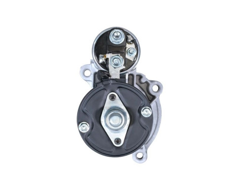 Starter 8EA 011 610-451 Hella, Image 3
