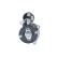 Starter 8EA 011 610-451 Hella, Thumbnail 3