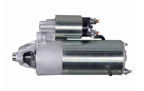 Starter 8EA 011 610-471 Hella