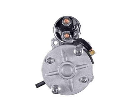 Starter 8EA 011 610-471 Hella, Image 3