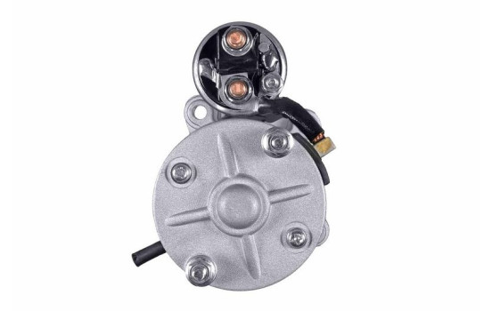 Starter 8EA 011 610-471 Hella, Image 3