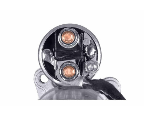 Starter 8EA 011 610-471 Hella, Image 5