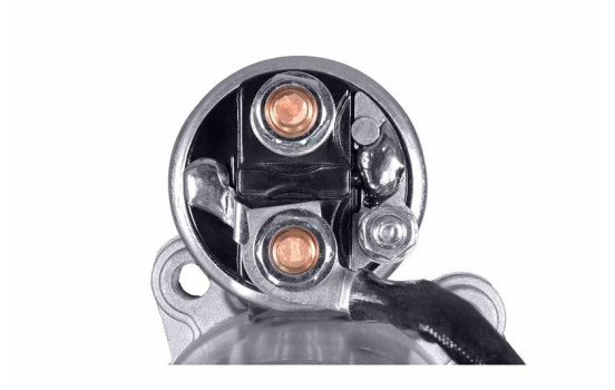 Starter 8EA 011 610-471 Hella, Image 5