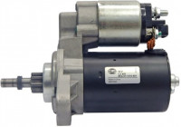 Starter 8EA 011 610-481 Hella