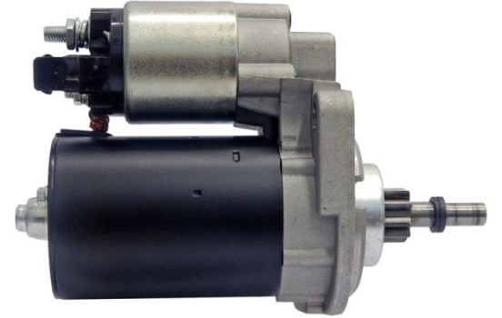 Starter 8EA 011 610-481 Hella, Image 4