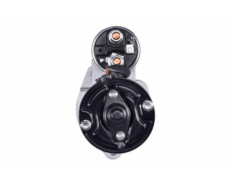 Starter 8EA 011 610-491 Hella, Image 3