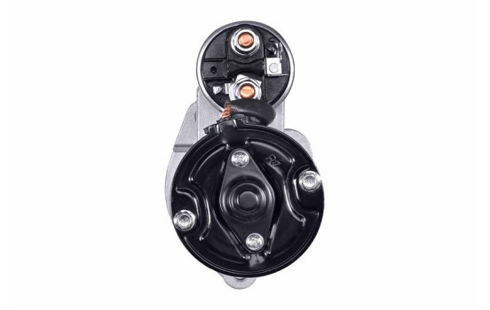 Starter 8EA 011 610-491 Hella, Image 3