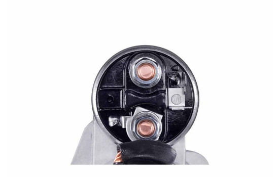 Starter 8EA 011 610-491 Hella, Image 5
