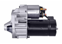 Starter 8EA 011 610-501 Hella