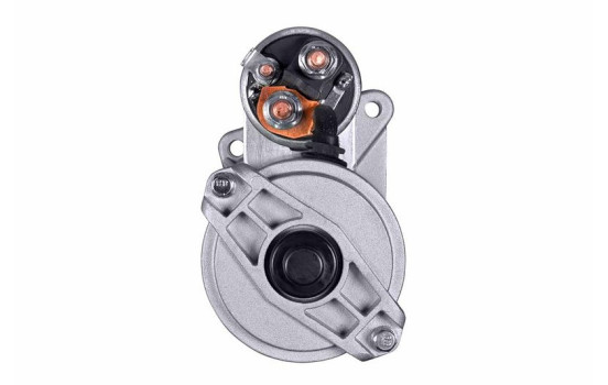 Starter 8EA 011 610-511 Hella, Image 3