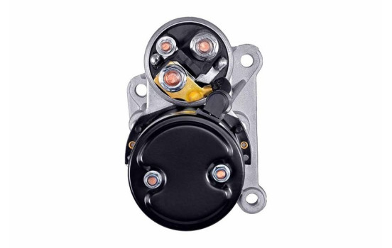 Starter 8EA 011 610-521 Hella, Image 3