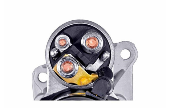 Starter 8EA 011 610-521 Hella, Image 5