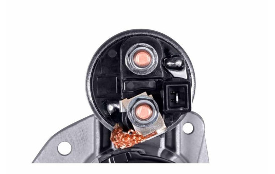 Starter 8EA 011 610-551 Hella, Image 5