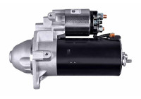 Starter 8EA 011 610-571 Hella