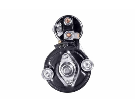 Starter 8EA 011 610-571 Hella, Image 3