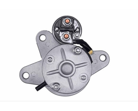 Starter 8EA 011 610-581 Hella, Image 3