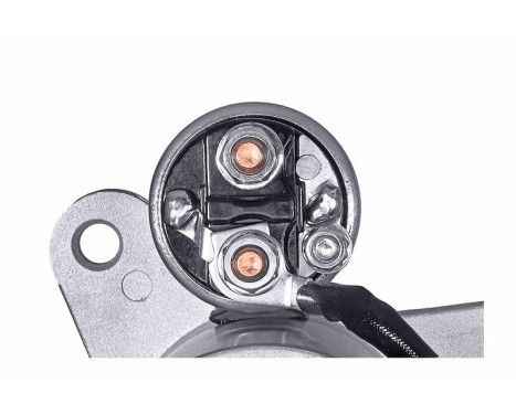 Starter 8EA 011 610-581 Hella, Image 5