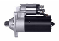 Starter 8EA 011 610-591 Hella