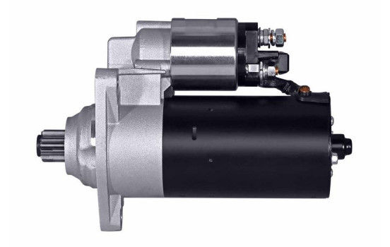 Starter 8EA 011 610-591 Hella