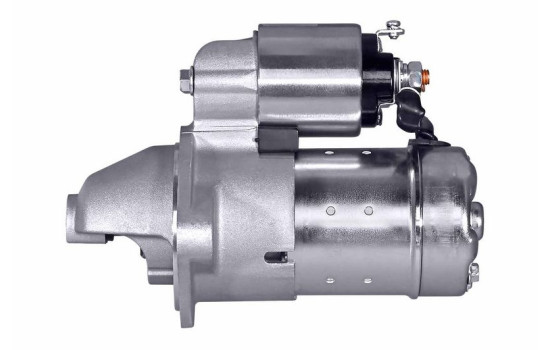 Starter 8EA 011 610-611 Hella