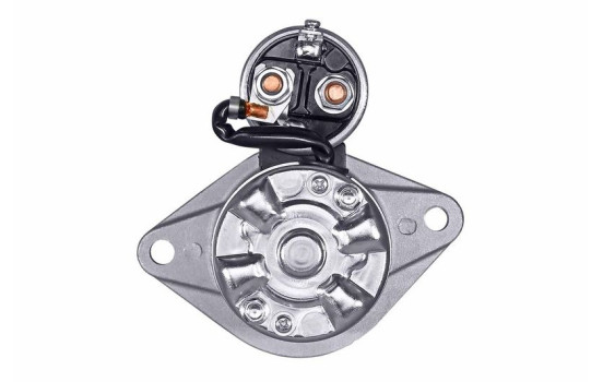 Starter 8EA 011 610-611 Hella, Image 3