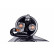 Starter 8EA 011 610-611 Hella, Thumbnail 5