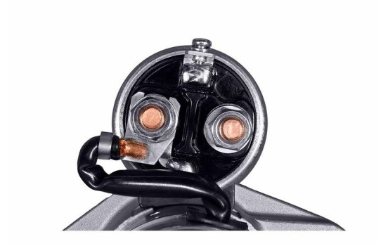 Starter 8EA 011 610-611 Hella, Image 5
