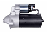 Starter 8EA 011 610-631 Hella