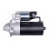 Starter 8EA 011 610-631 Hella