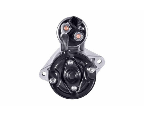 Starter 8EA 011 610-631 Hella, Image 3