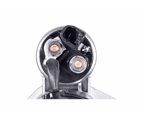 Starter 8EA 011 610-631 Hella, Image 5