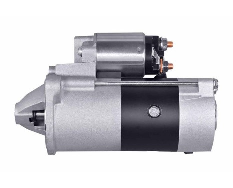 Starter 8EA 011 610-641 Hella