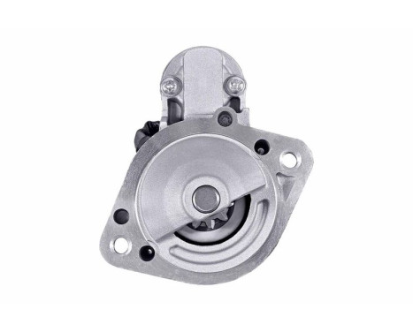 Starter 8EA 011 610-641 Hella, Image 2