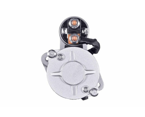 Starter 8EA 011 610-641 Hella, Image 3