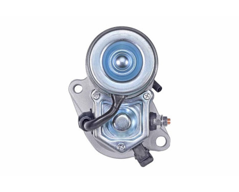 Starter 8EA 011 610-651 Hella, Image 3