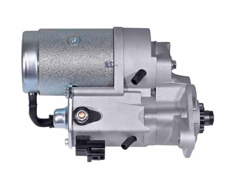 Starter 8EA 011 610-651 Hella, Image 4