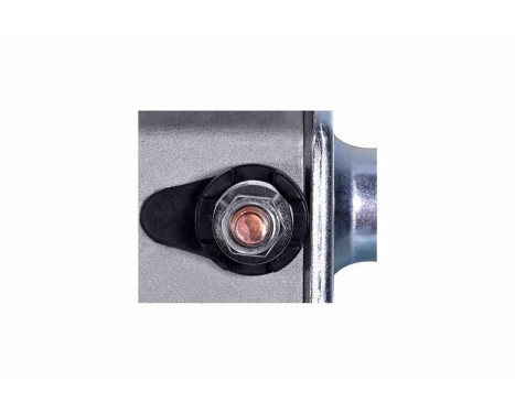 Starter 8EA 011 610-651 Hella, Image 5