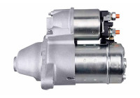 Starter 8EA 011 610-661 Hella