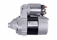 Starter 8EA 011 610-691 Hella