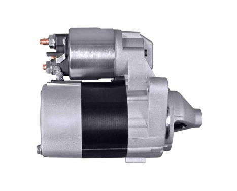 Starter 8EA 011 610-691 Hella, Image 4