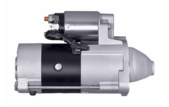 Starter 8EA 011 610-701 Hella, Image 4