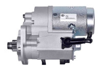 Starter 8EA 011 610-711 Hella