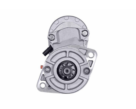 Starter 8EA 011 610-711 Hella, Image 2