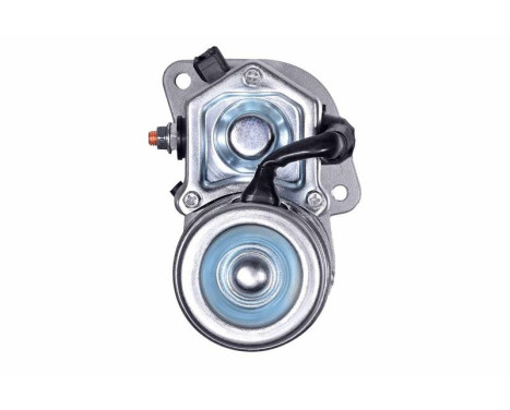 Starter 8EA 011 610-711 Hella, Image 3