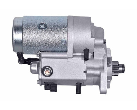 Starter 8EA 011 610-711 Hella, Image 4